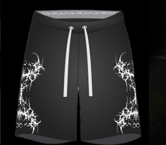 Eighteen Hundred side logo short