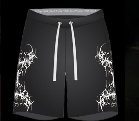 Eighteen Hundred side logo short