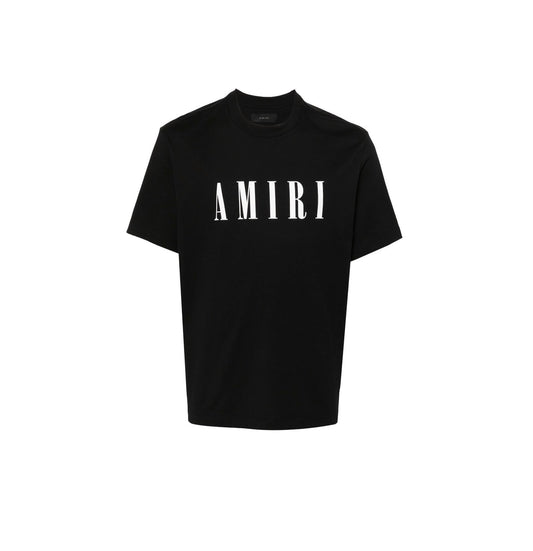 AMIRI
Core logo-print T-shirt