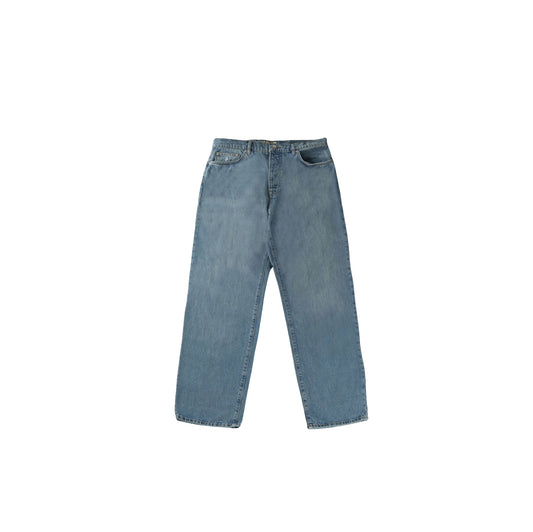 Stüssy
Straight-leg jeans