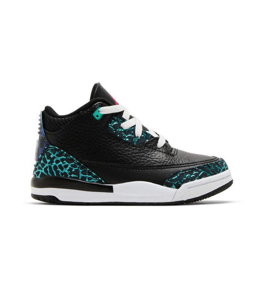 Air Jordan 3 Retro TD 'Moto'