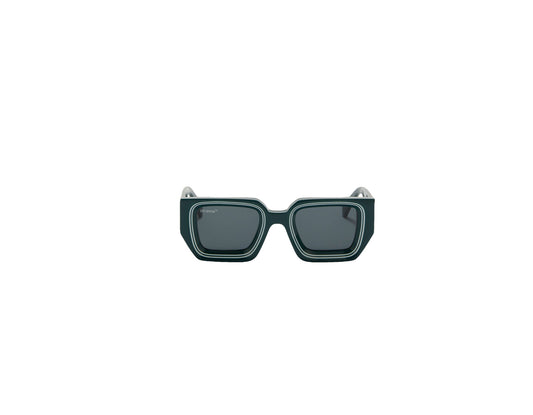 Off-White Eyewear
Square-frame tinted sunglasses