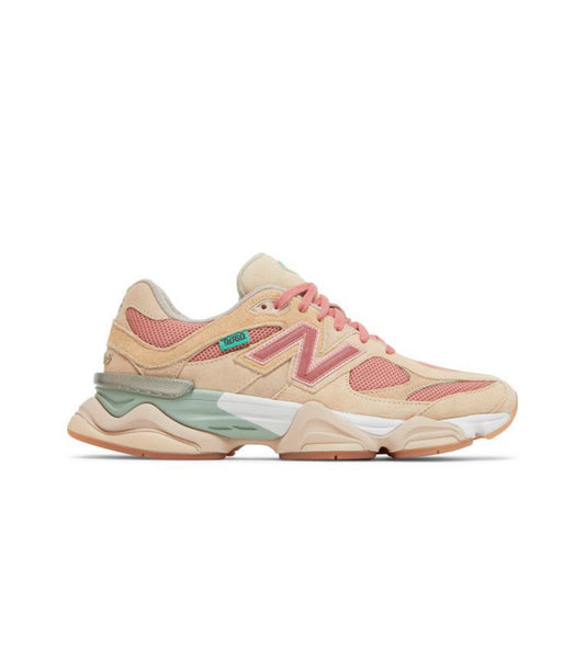 Joe Freshgoods x 9060 'Penny
Cookie Pink'