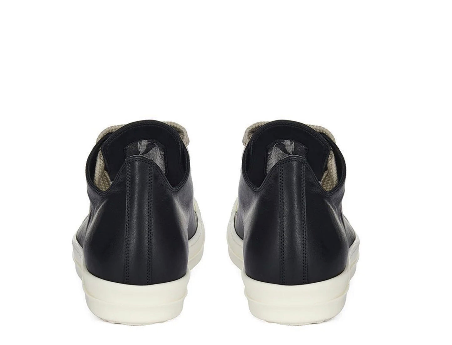 RICK OWENS
JUMBOLACE LOW SNEAKS