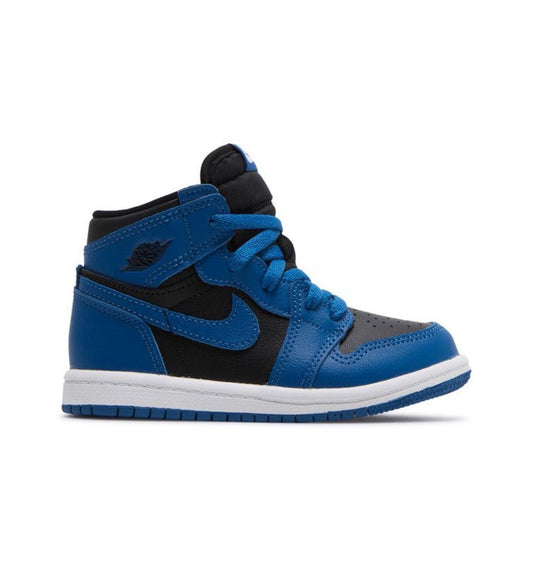 Air Jordan 1 Retro High OG TD
'Dark Marina Blue'