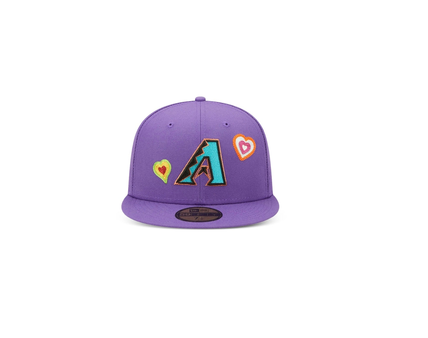 NEW ERA CAP
MLB Arizona Diamondbacks baseball cap