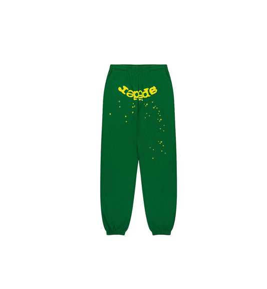 SP5DER
Star OG Web V2 track pants