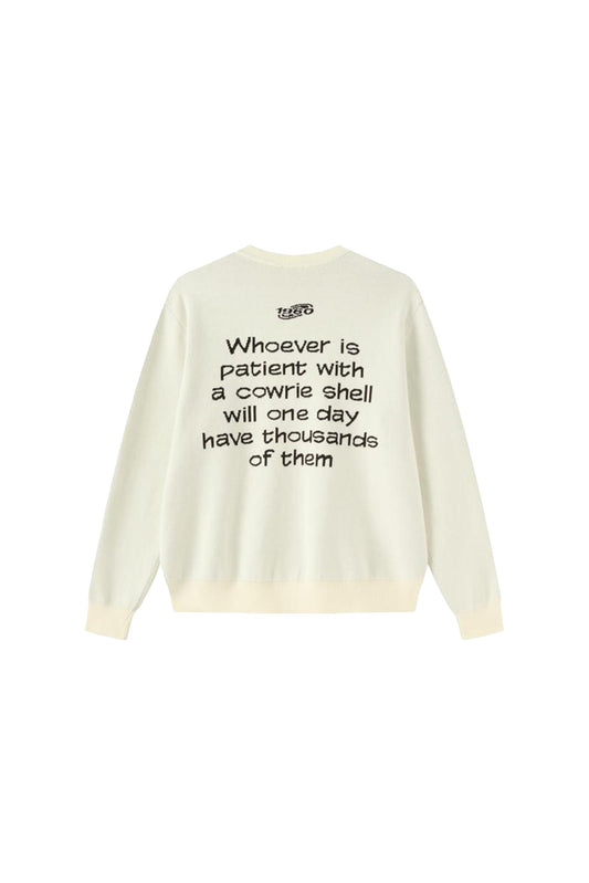 1960 SWEATER