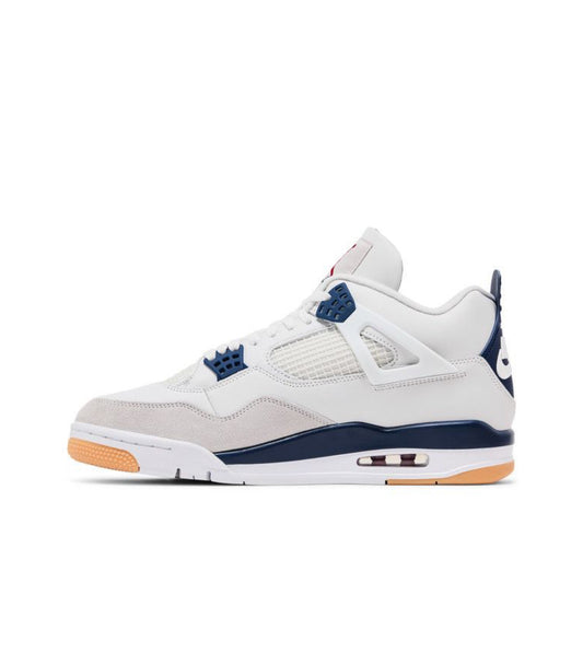 Nike SB x Air Jordan 4 Retro SP
'Navy'