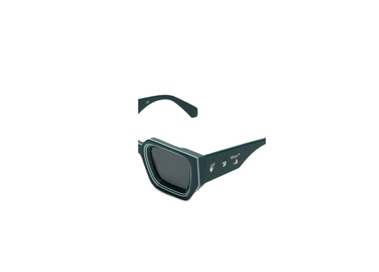 Off-White Eyewear
Square-frame tinted sunglasses