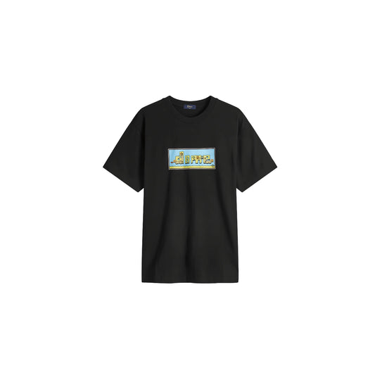dime
World T-shirt