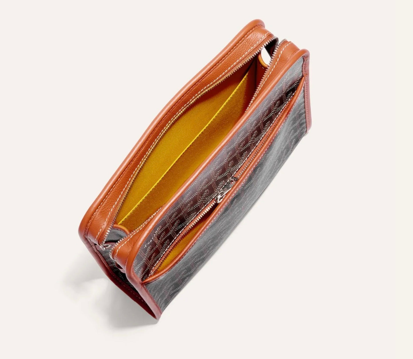 GOYARD JOUVENCE MM TOILETRY BAG