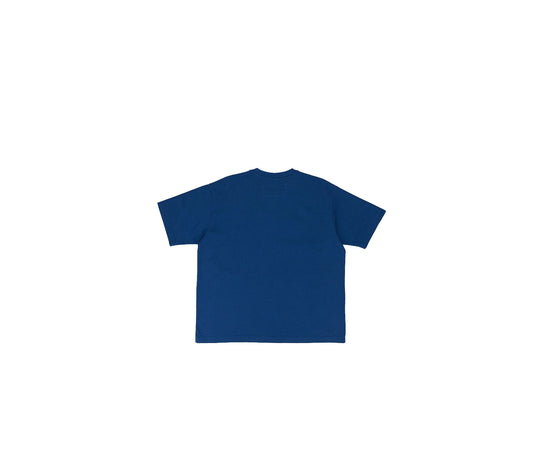 SP5DER
Spider web logo T-shirt