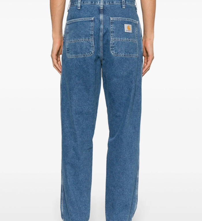 Carhartt WIP
Simple straight-leg jeans