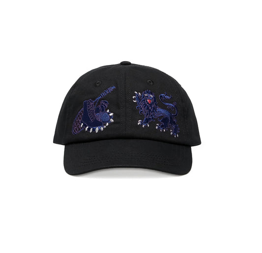 dime
Athletics baseball cap