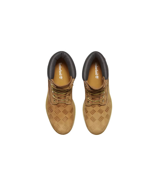 Timberland
Timberland 6 premium pattern boots