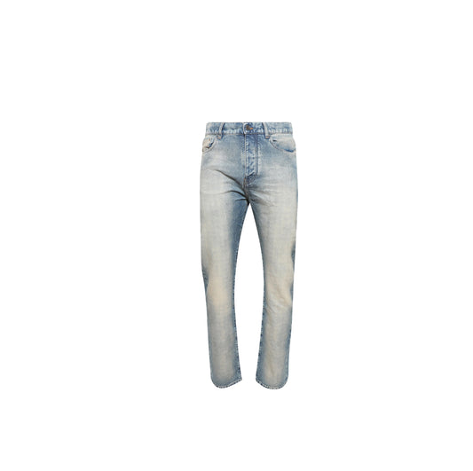 AMIRI
MA Quad straight-leg jeans