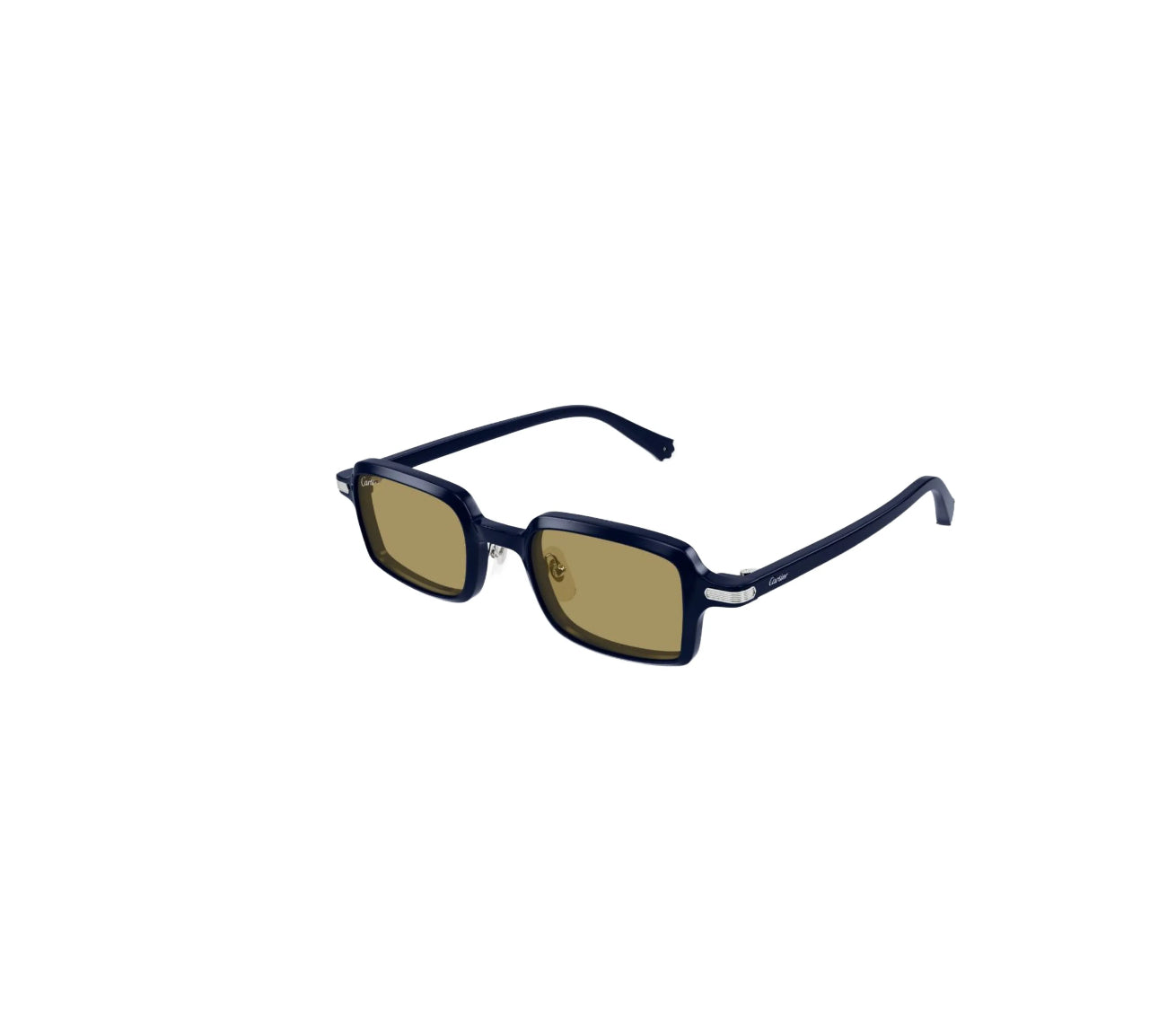 Cartier Eyewear
Square sunglasses