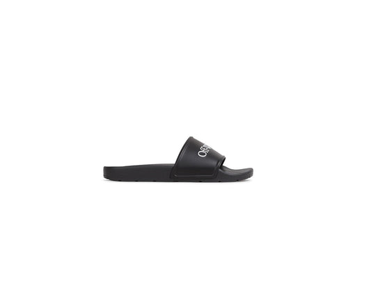 Off-White
Bookish logo slides
