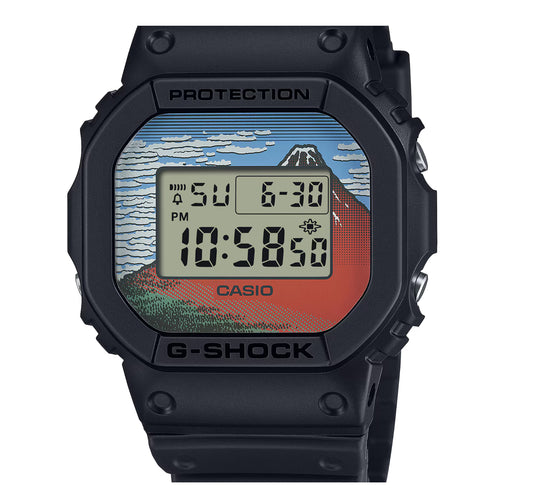 G-SHOCK DW-5600KHG25-1DR