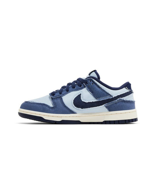 Dunk Low SE 'Light Armory Blue
Denim'