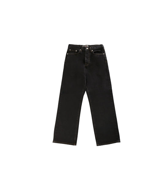 Stüssy
Straight-leg jeans