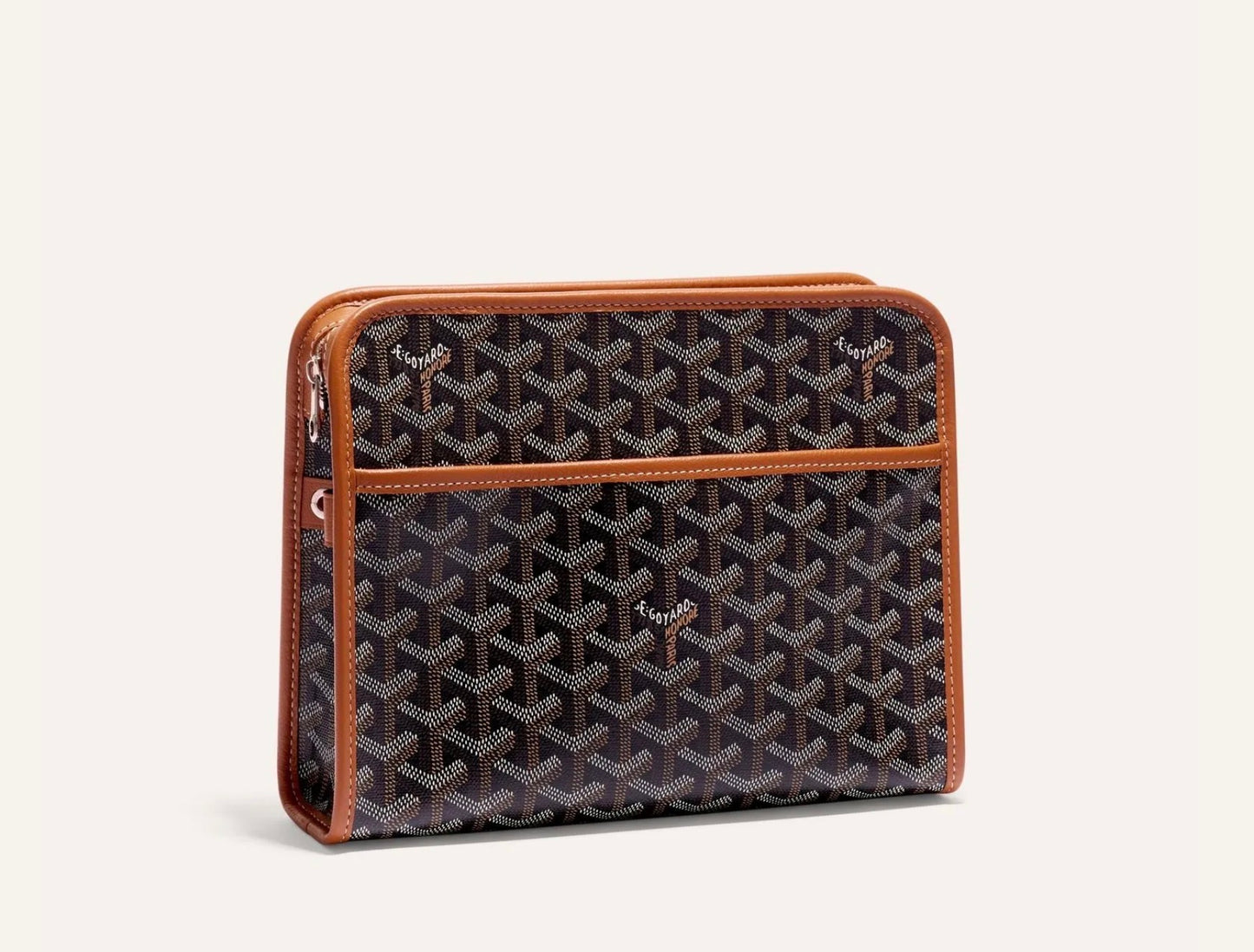GOYARD JOUVENCE MM TOILETRY BAG