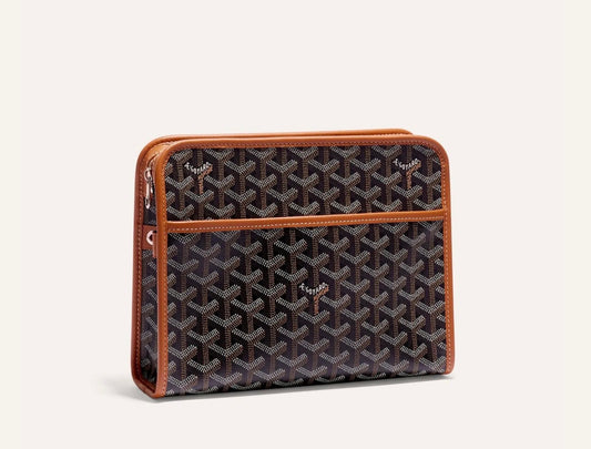 GOYARD JOUVENCE MM TOILETRY BAG