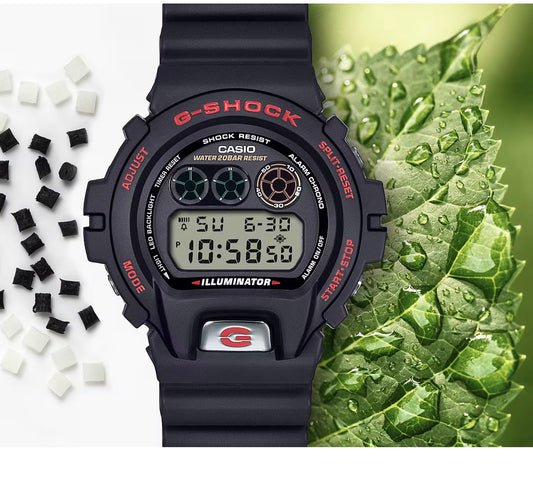 G-SHOCK DW-6900TR-1ER