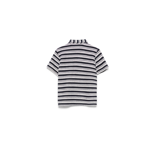 Paolo Pecora Kids
knitted shirt