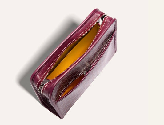 Goyard Jouvence GM Toiletry Bag
