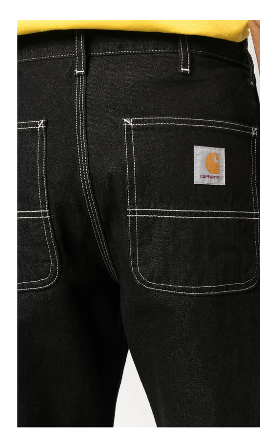 Carhartt WIP
Simple straight-leg jeans