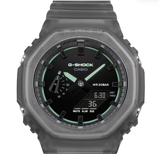 G- SHOCK GA-2100K-1AER