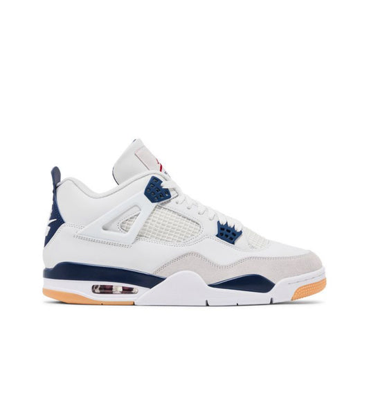 Nike SB x Air Jordan 4 Retro SP
'Navy'