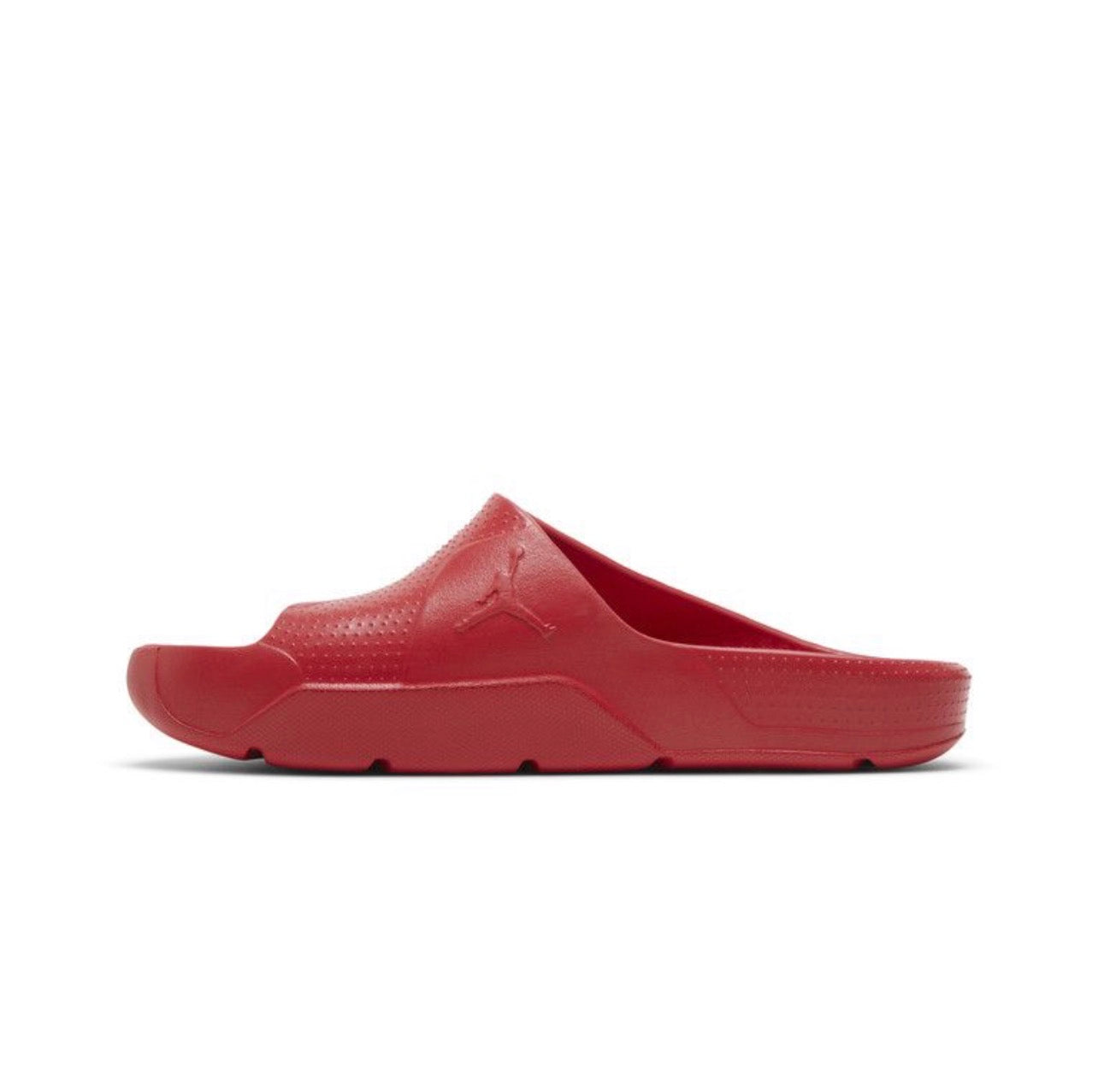 Air Jordan Post Slide 'University
Red'