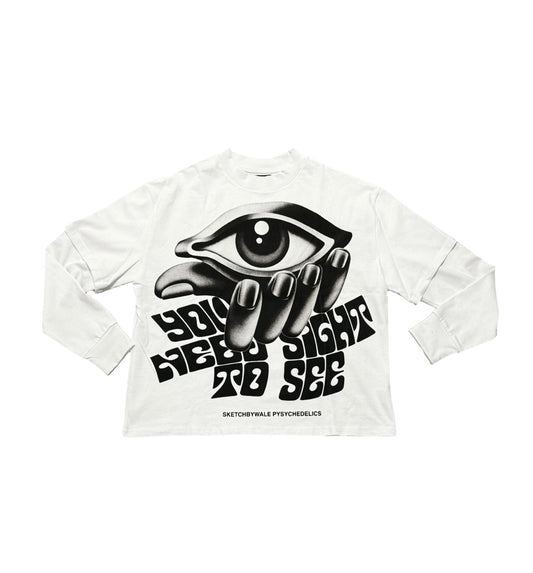 SBW SIGHT T-SHIRT