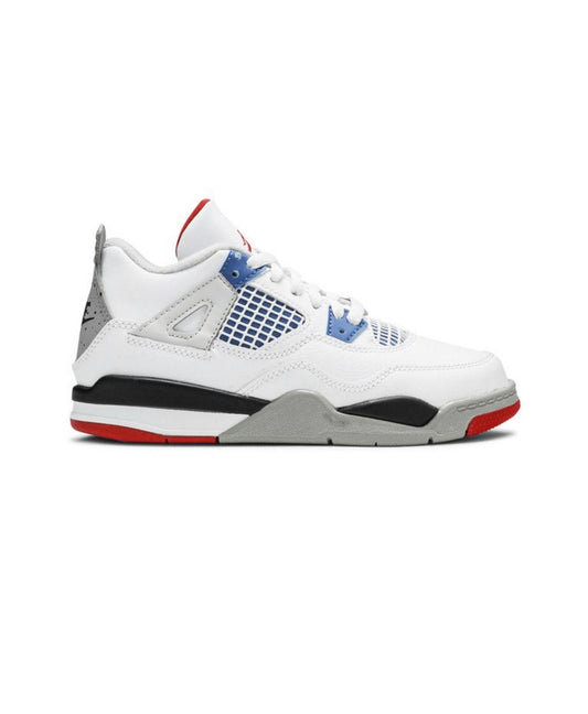 Air Jordan 4 Retro SE PS 'What The 4