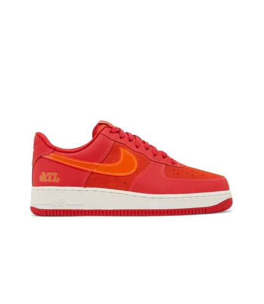 Air Force 1'07 'ATL'