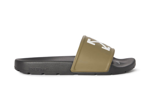 Off-White
Logo-detail Arrow slider