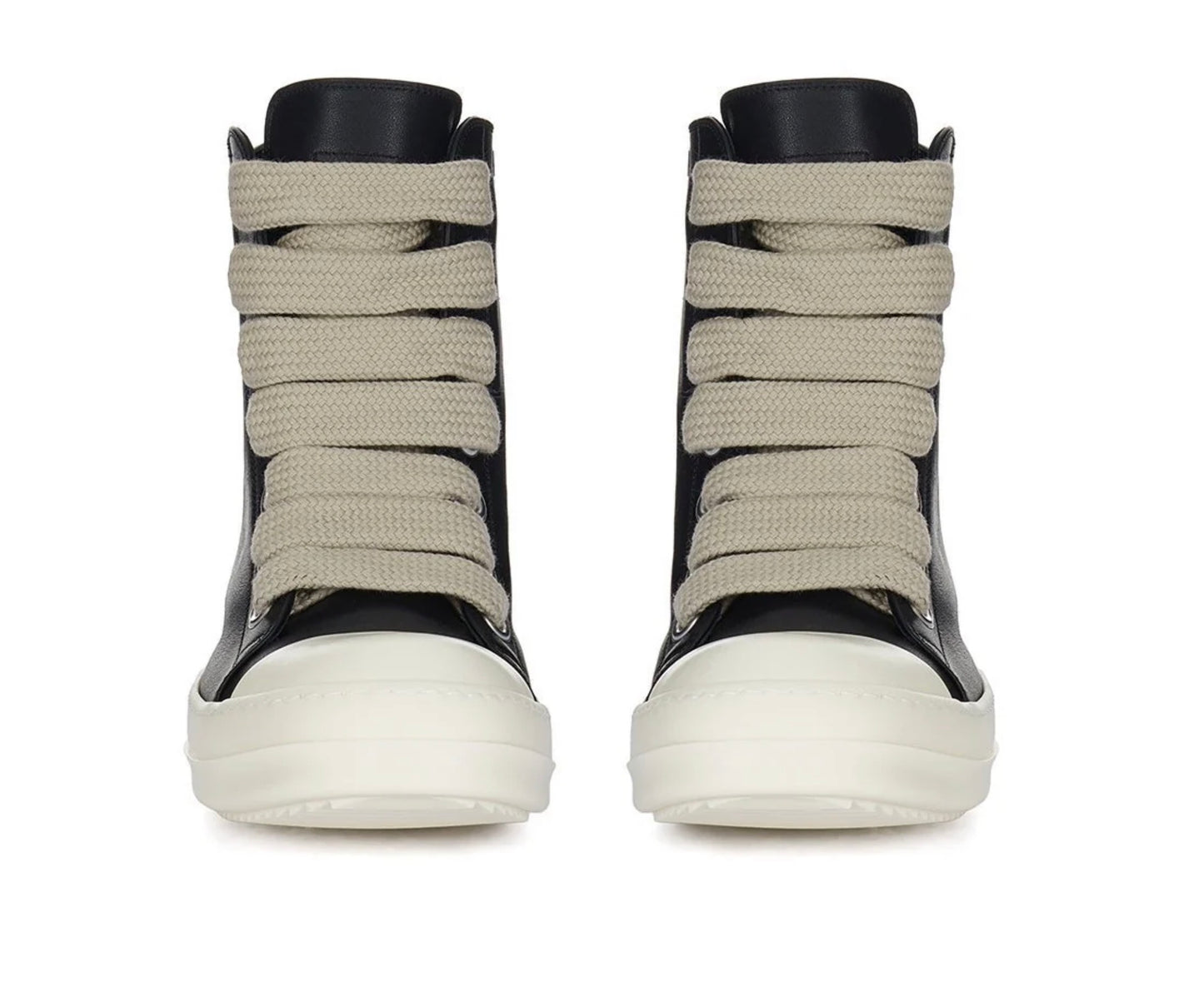 RICK OWENS
JUMBOLACE SNEAKS