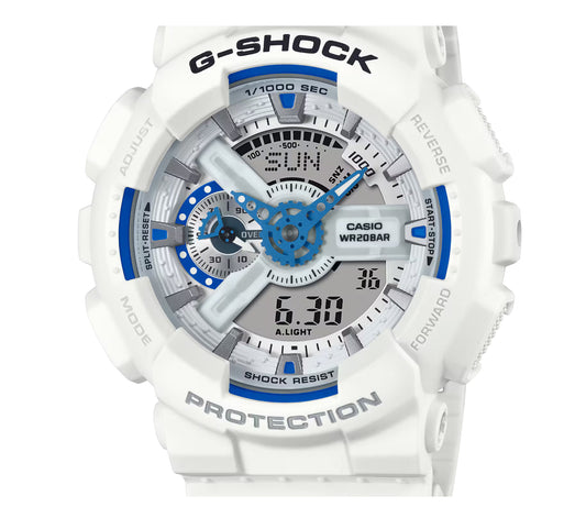 G-SHOCK GA-110HDS-7AER