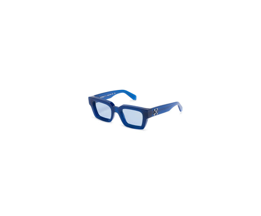 Off-White Eyewear
Square-frame sunglasses