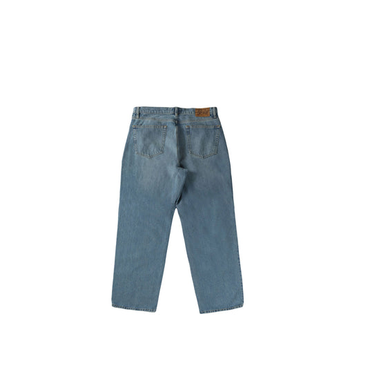 Stüssy
Straight-leg jeans
