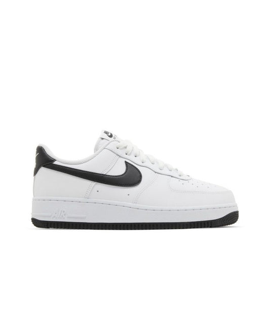 Air Force 1'07 'White Black
Outsole'