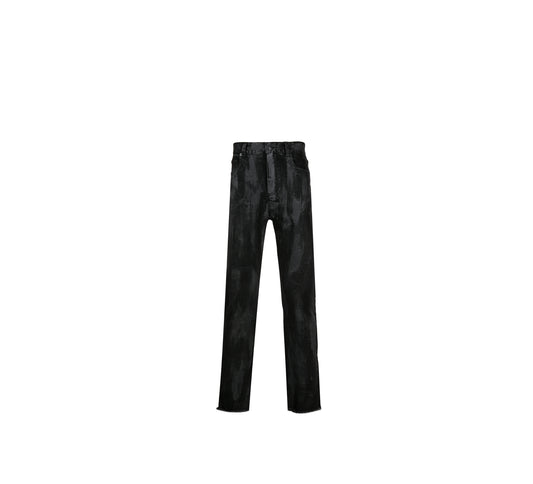 Haculla
Gothic jeans