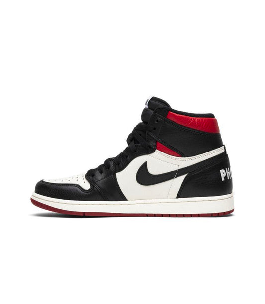 Air Jordan 1 Retro High OG NRG
'Not For Resale'