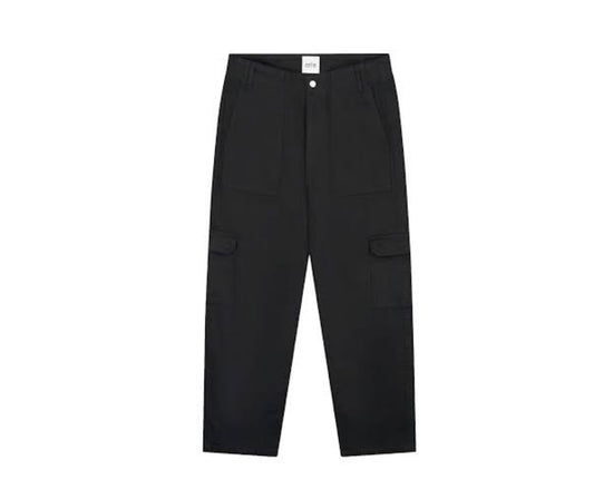 Arte Antwerp Cargo Pants Black