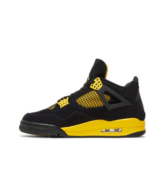 Air jordan 4 retro ‘thunder’ 2023