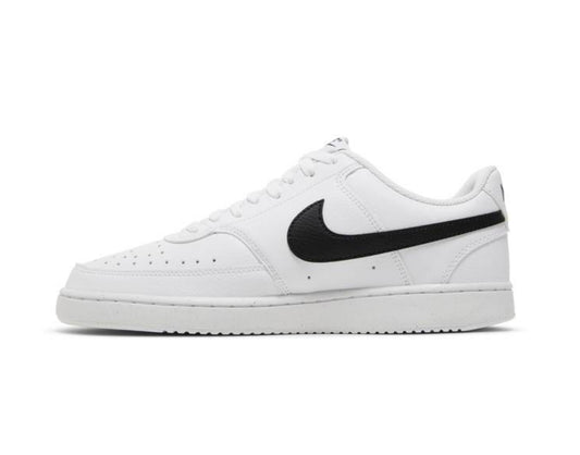 Court Vision Low Next Nature
'White Black'