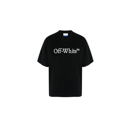 Off-White
Big Bookish Skate cotton T-shirt